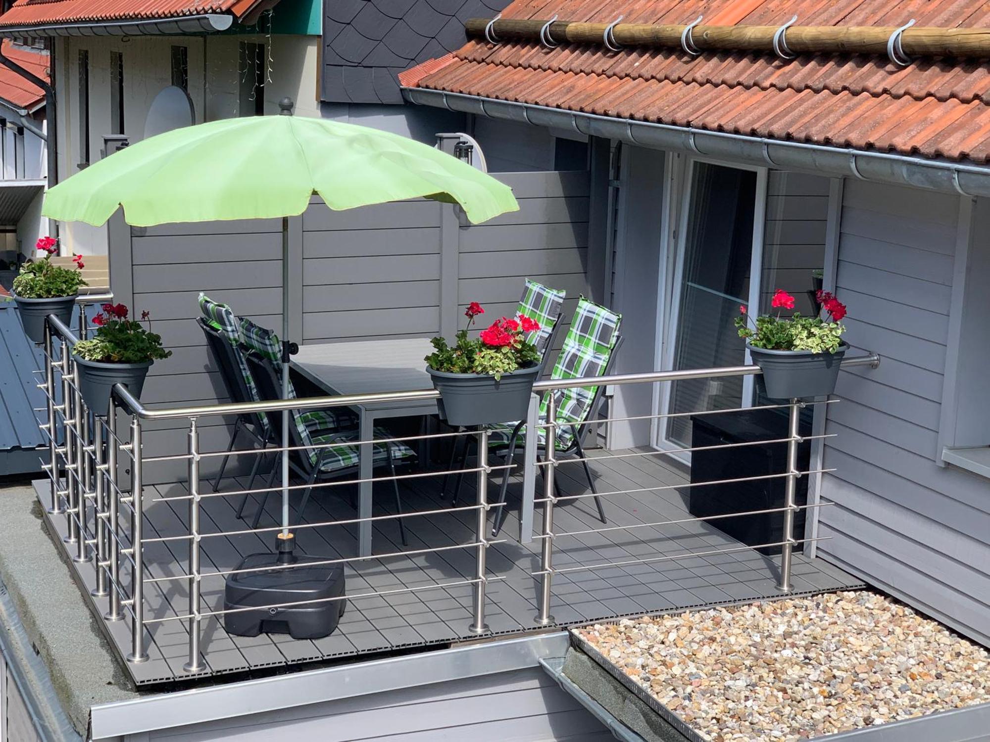 Ferienwohnung Am Graben Hasselfelde Exterior foto
